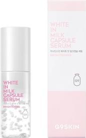 Produktbild G9 Skin white in milk capsule serum (50 ml)