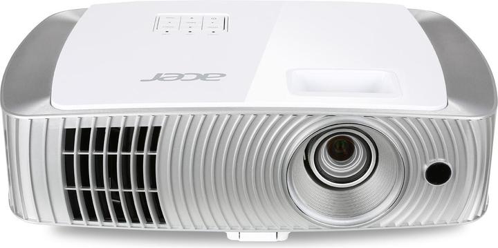 Produktbild Acer H7550bd (Full HD, 3000 lm, 1.15 - 1.5:1)