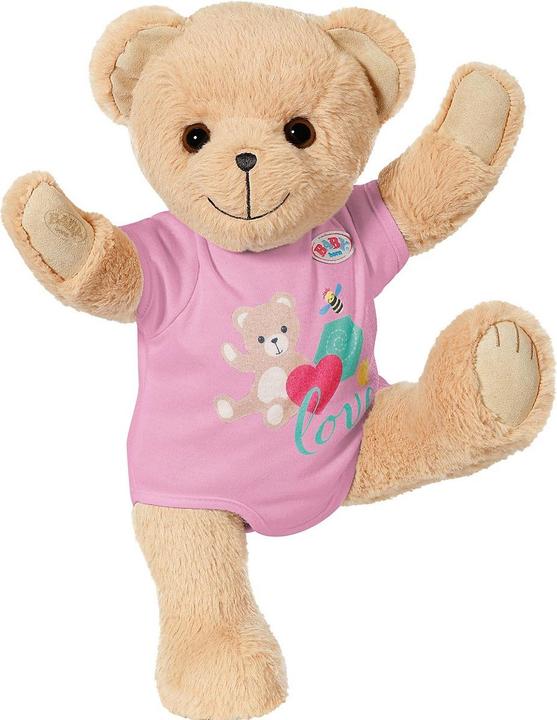Produktbild Teddy Hermann Meerschweinchen (8 cm)