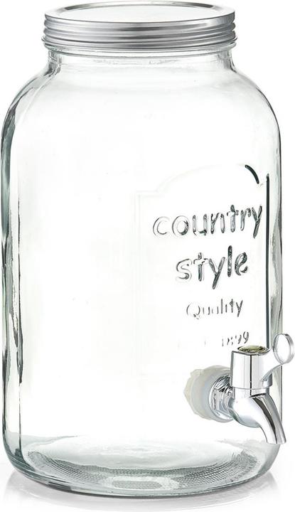 Produktbild Zeller Present Countrystyle