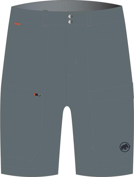 Mammut Zinal Hybrid Shorts