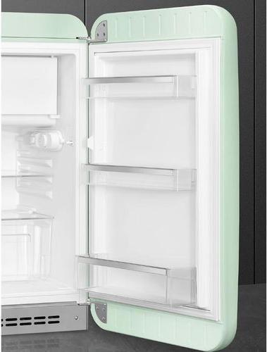 Produktbild Smeg Retro Style FAB10RPG5 (122 l)
