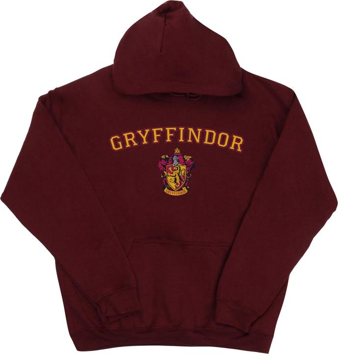 Gryffindor Crest Kapuzenpullover Jungen (128)