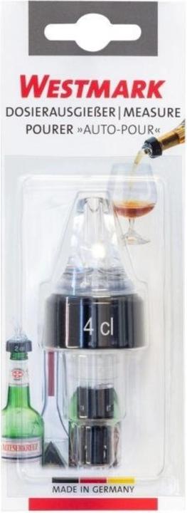 Image du produit Westmark Posi Pour imprimé blanc 4cl (Bec doseur + verseur)
