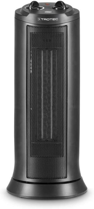 Produktbild Trotec Turmheizlüfter TFC 19 E mit Thermostat (2000 W)