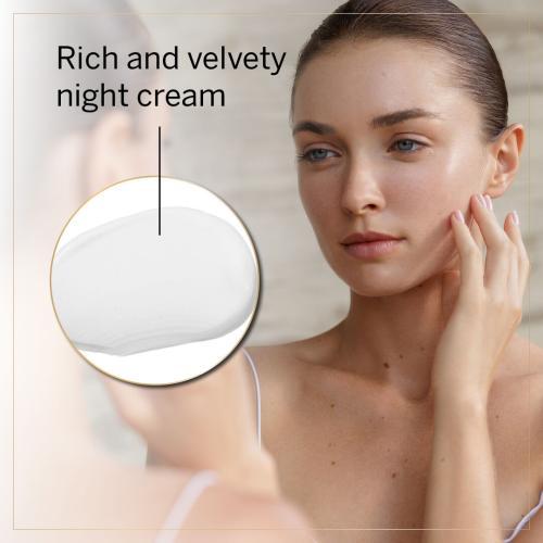 Immagine prodotto Ahava Crema per la cura della notte (50 ml, Crema notte)