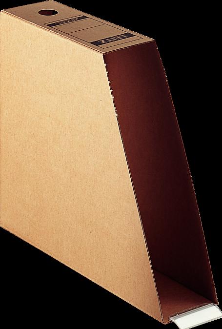 Produktbild Leitz Premium Archiv-Stehsammler (A4)