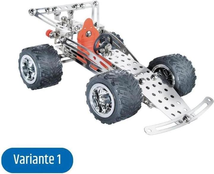 Produktbild Eitech Rennwagen/Quad