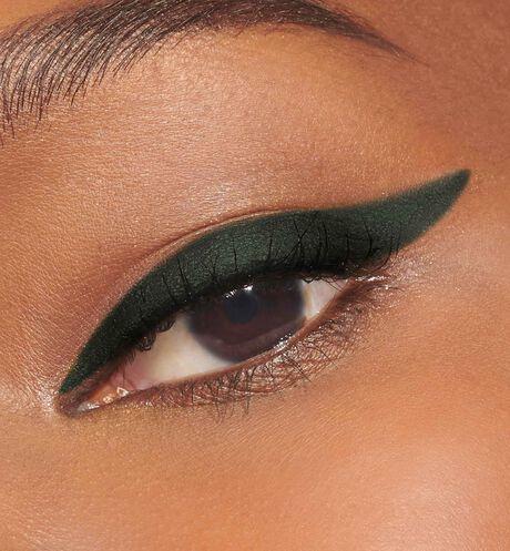 Productafbeelding Dior Diorshow 24H Stylo Eyeliner (471 Matgroen)