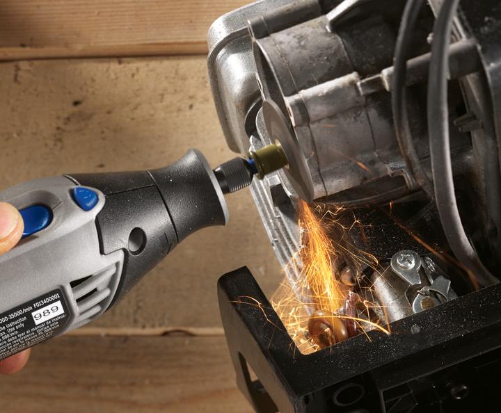 Productafbeelding Dremel EZ SpeedClic