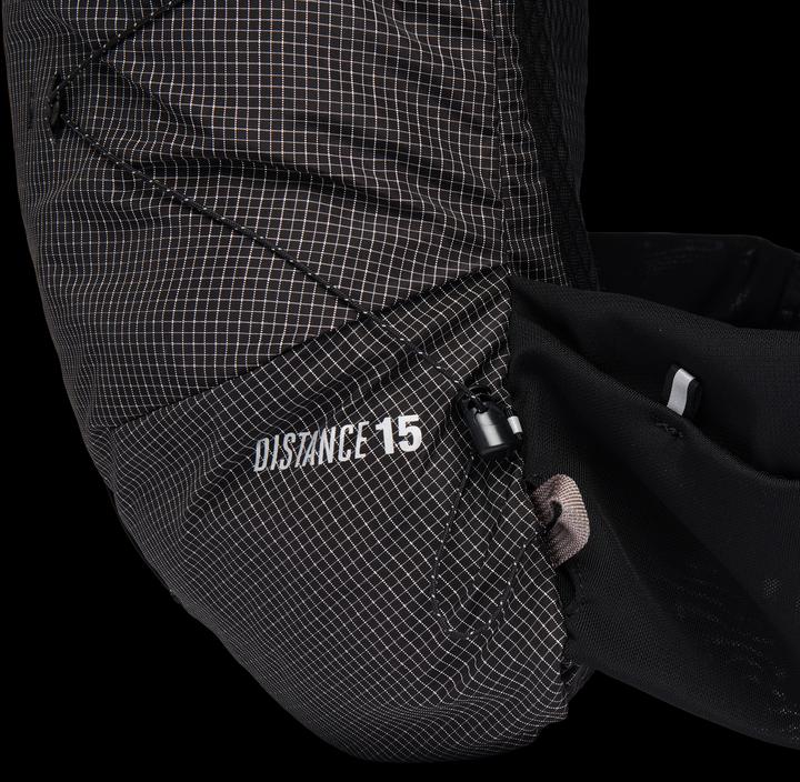 Actual product image Black Diamond Distance 15 Backpack (15 l)