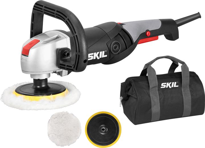 Produktbild Skil Poliermaschine 230 V 1300 W Ma (1300 W)