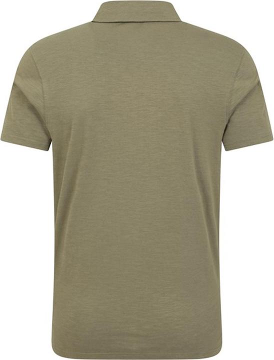 Immagine prodotto Mountain Warehouse Hasst II Maglietta Polo Uomo (XL)