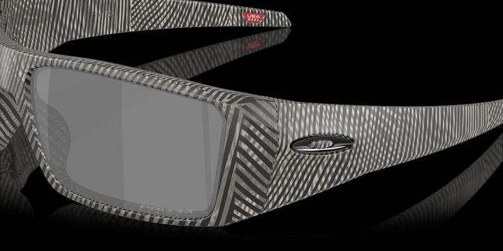 Produktbild Oakley Heliostat - Sonnenbrille