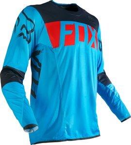 Produktbild Fox Jersey Flexair Libra Blue (M)