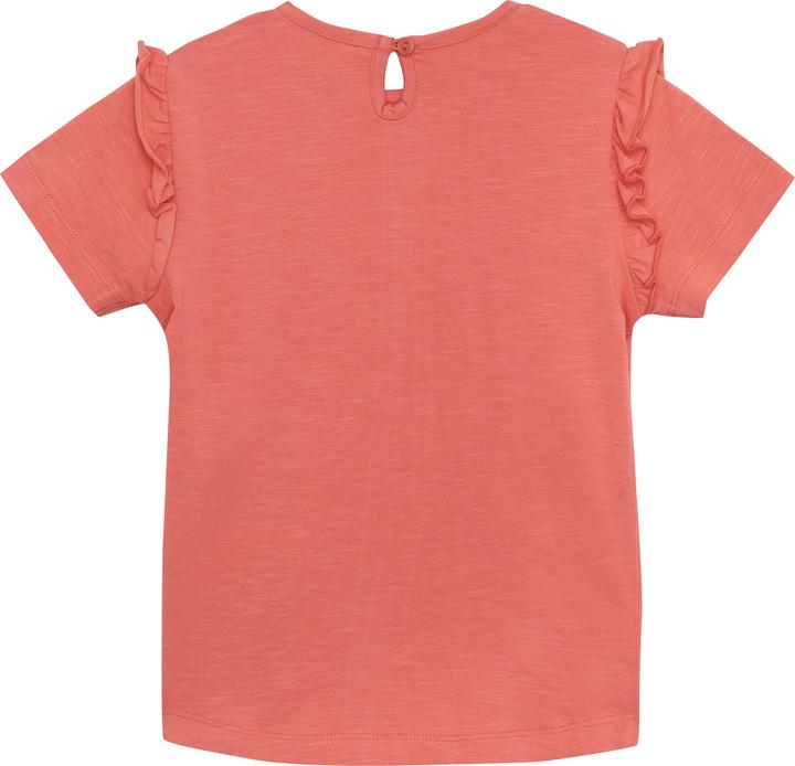 Actual product image Minymo MIT-shirt SS 123380 (128)