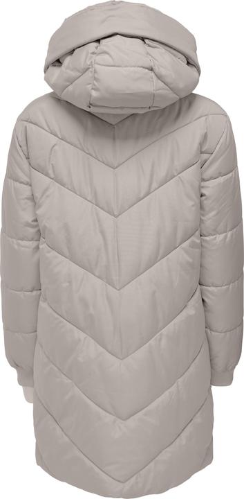 Produktbild JdY Longline Wattierte Jacke Langer Parka (L)