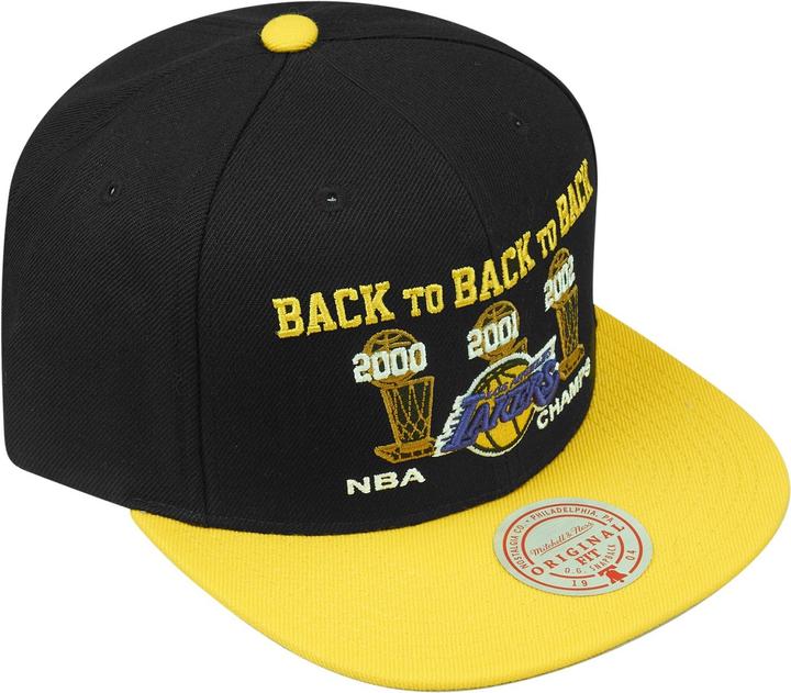 Immagine prodotto Mitchell & Ness Los Angeles Lakers 20002003 (Taglia unica)