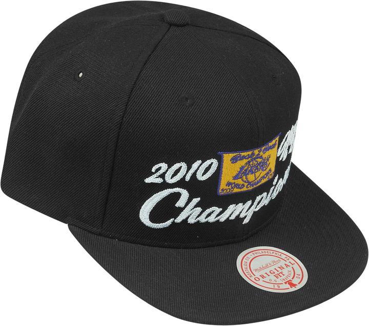 Actual product image Mitchell & Ness Los Angeles Lakers Champions (One size)