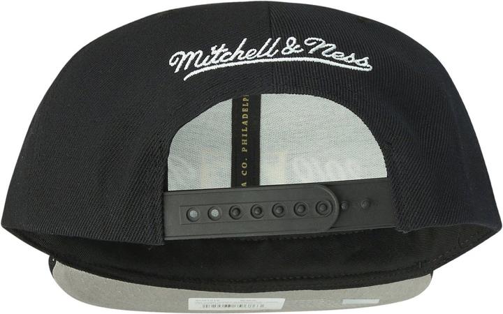 Actual product image Mitchell & Ness Los Angeles Lakers Champions (One size)