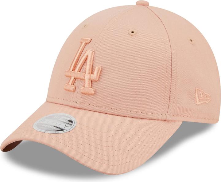 Produktbild New Era 9Forty Los Angeles Dodgers Blush