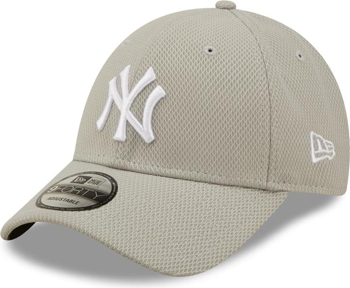 Image du produit New Era 9Forty Diamond New York Yankees