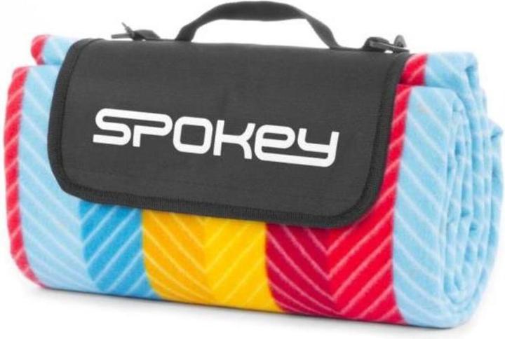 Spokey Picnic Grain