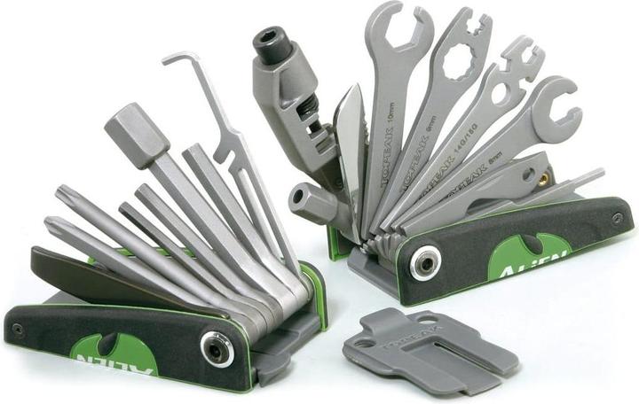 Produktbild Topeak Alien 3