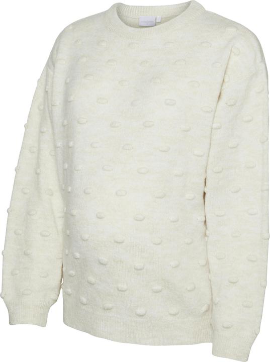 Actual product image Mamalicious Maternity knitted jumper Knitted top (XXL)