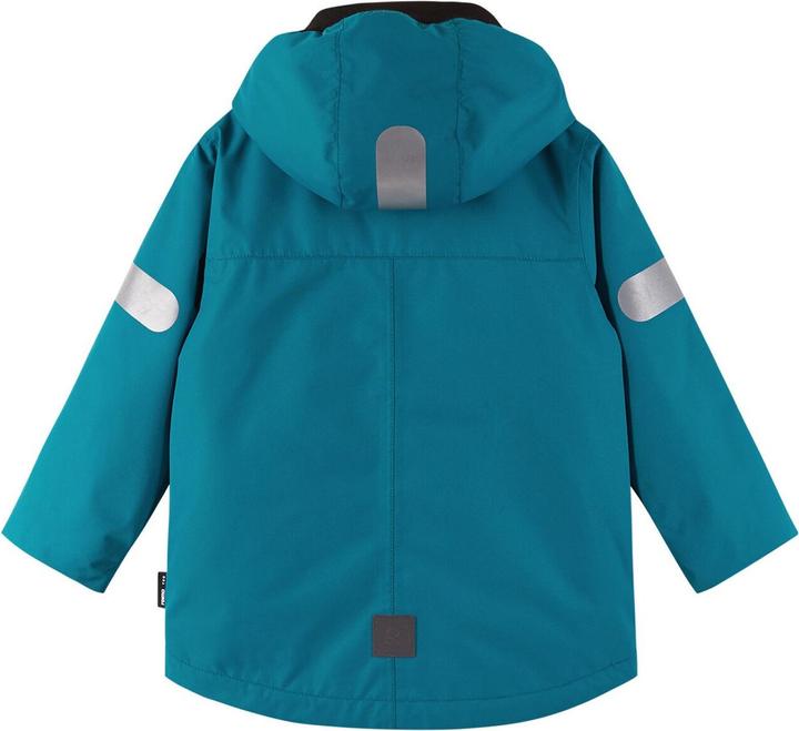 Produktbild Reima tec 3in1 Übergangsjacke Sydvest Deep (110 C)