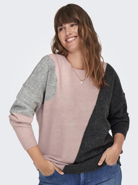 Immagine prodotto Only Maglia CARSILJA Maglia a maglia (M)