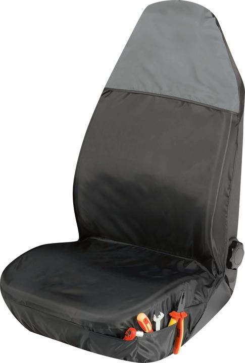 Actual product image mantona Outdoor Schutz (Photo case, 5.28 l)