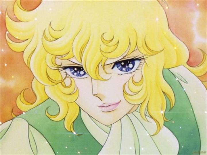 Actual product image Lady Oscar The Rose of Versailles The Complete Series (DVD, 1979, German)