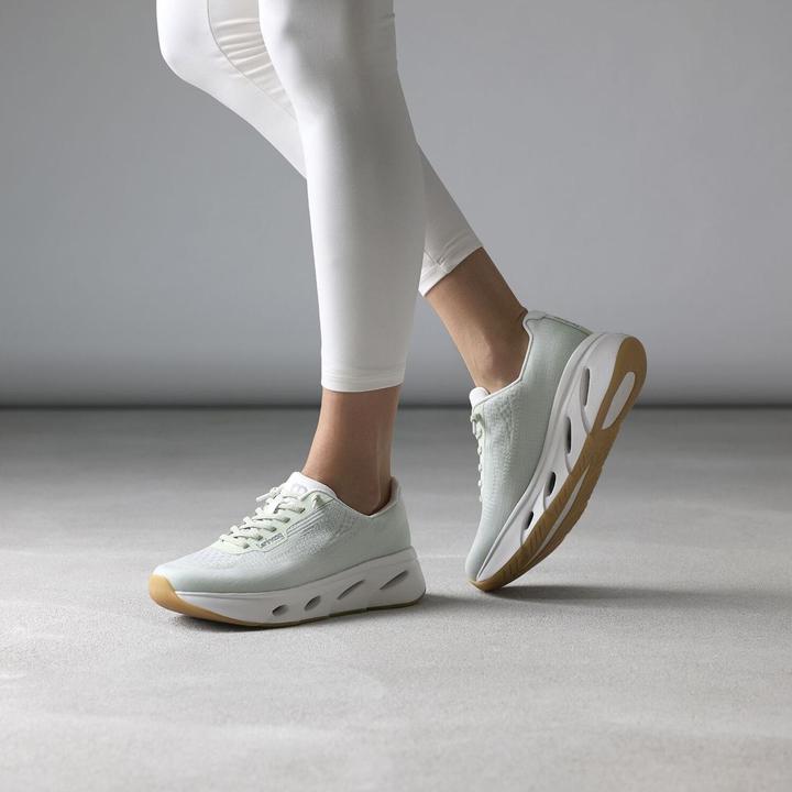 Actual product image Tenhaag Sneaker (42)