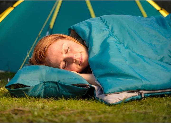 Produktbild Bestway 68100 Schlafsack Rechteckiger Schlafsack Polyester (190 cm)
