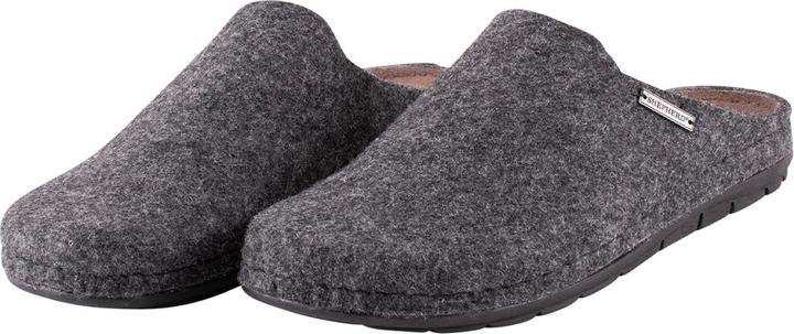 Actual product image Shepherd of Sweden Annsofie slippers (38)