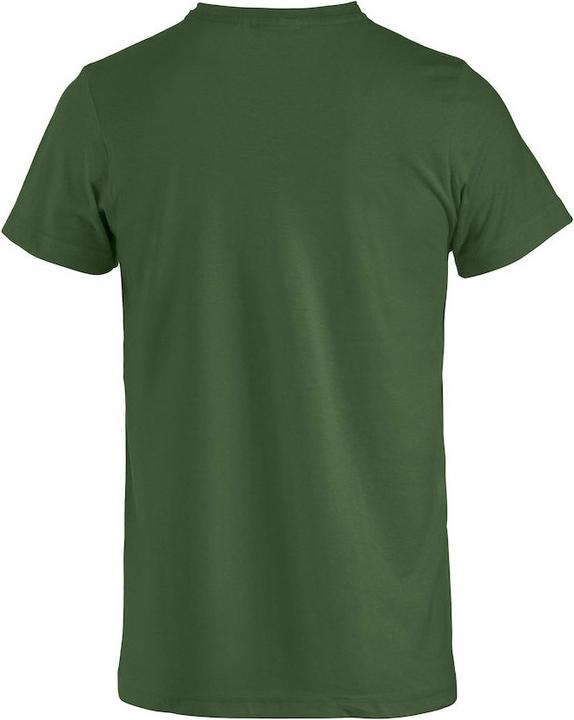 Actual product image Clique Basic T-shirt (S)