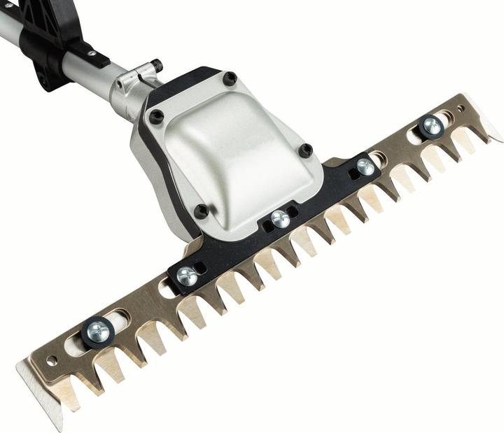 Produktbild Makita Zubehör 1912V6-6 Messerset für Aufsatz EN424MP (Gartenmaschinen Aufsatz)