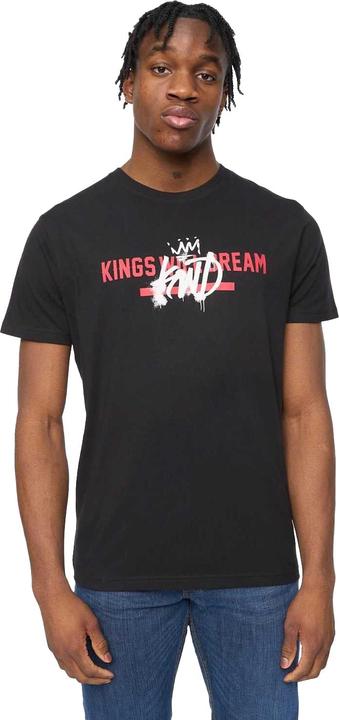 Produktbild Kings Will Dream Sprayer TShirt (M)