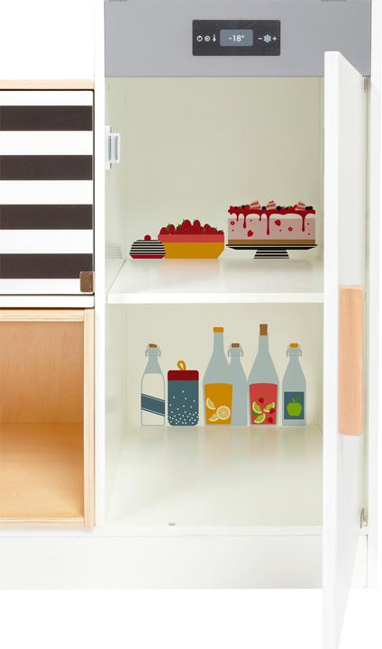 Produktbild small foot Kinderküche modular XL