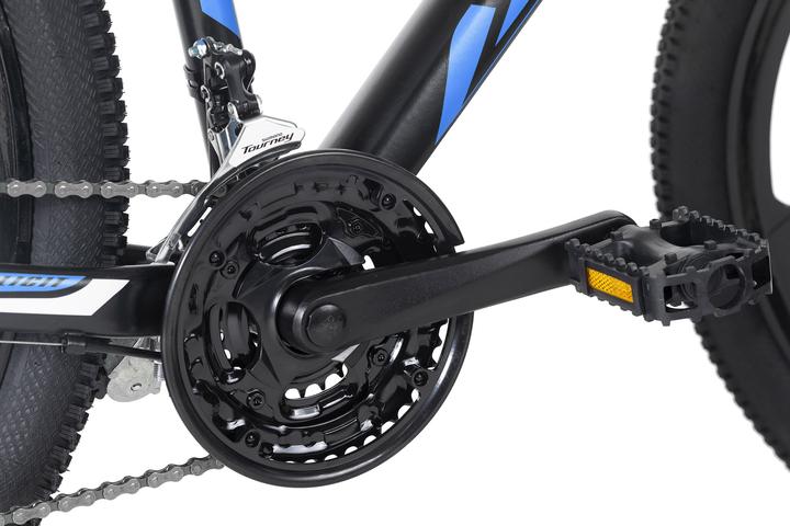 Actual product image KS Cycling Xplicit (53 cm)