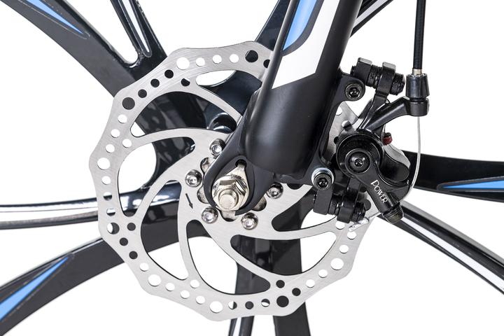 Actual product image KS Cycling Xplicit (53 cm)
