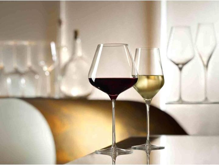 Actual product image Stölzle Weissweingläser Quatrophil (40.50 cl, 1 Glasses, White wine glasses)
