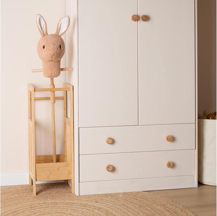 Immagine prodotto Bieco Steckentier Hase Fine Caramel