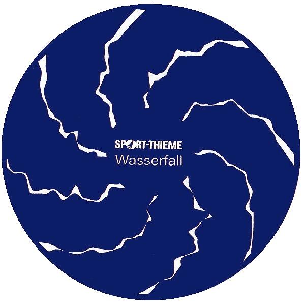Produktbild Sport-Thieme Zusatz-Farbrad Wasserfall für GL 1280