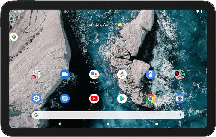 Immagine prodotto Nokia T20 (Solo WiFi, 10.40", 64 GB, Blu oceano)