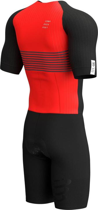 Produktbild Compressport Aero SS Trisuit (L)