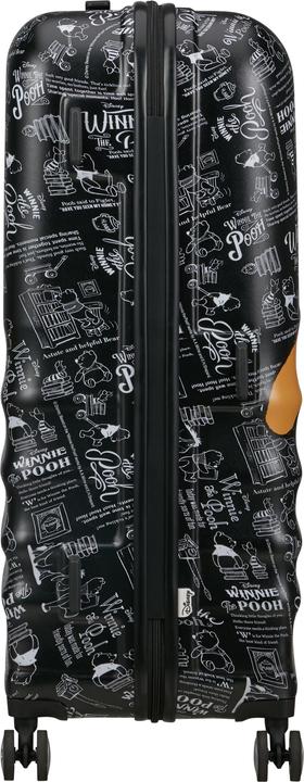 Image du produit American Tourister WAVEBREAKER DISNEY Spinner (Cône de brume) (96 l, XL (à partir de 115l))