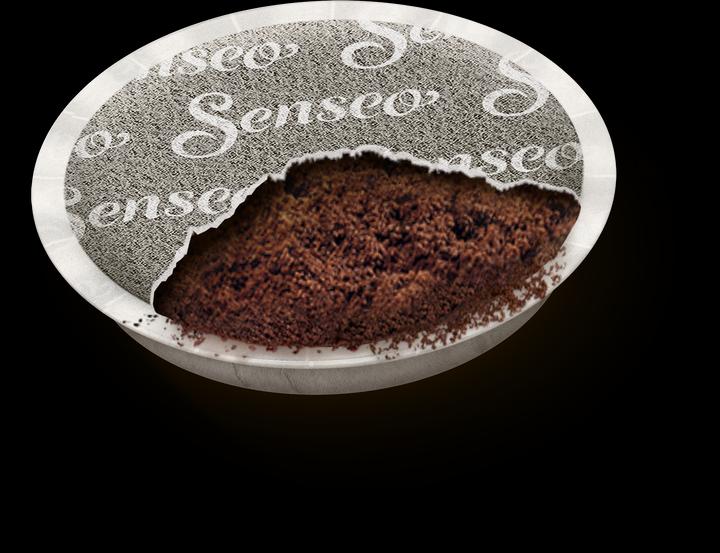 Actual product image Senseo Classic Coffee Pads (36 x Port.)