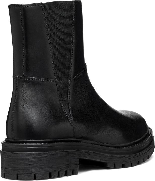 Schwarz/Schwarz